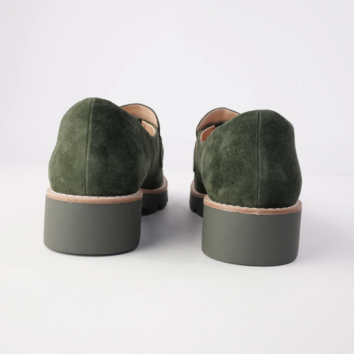 DJANGO & JULIETTE DORTE OLIVE - Image 6