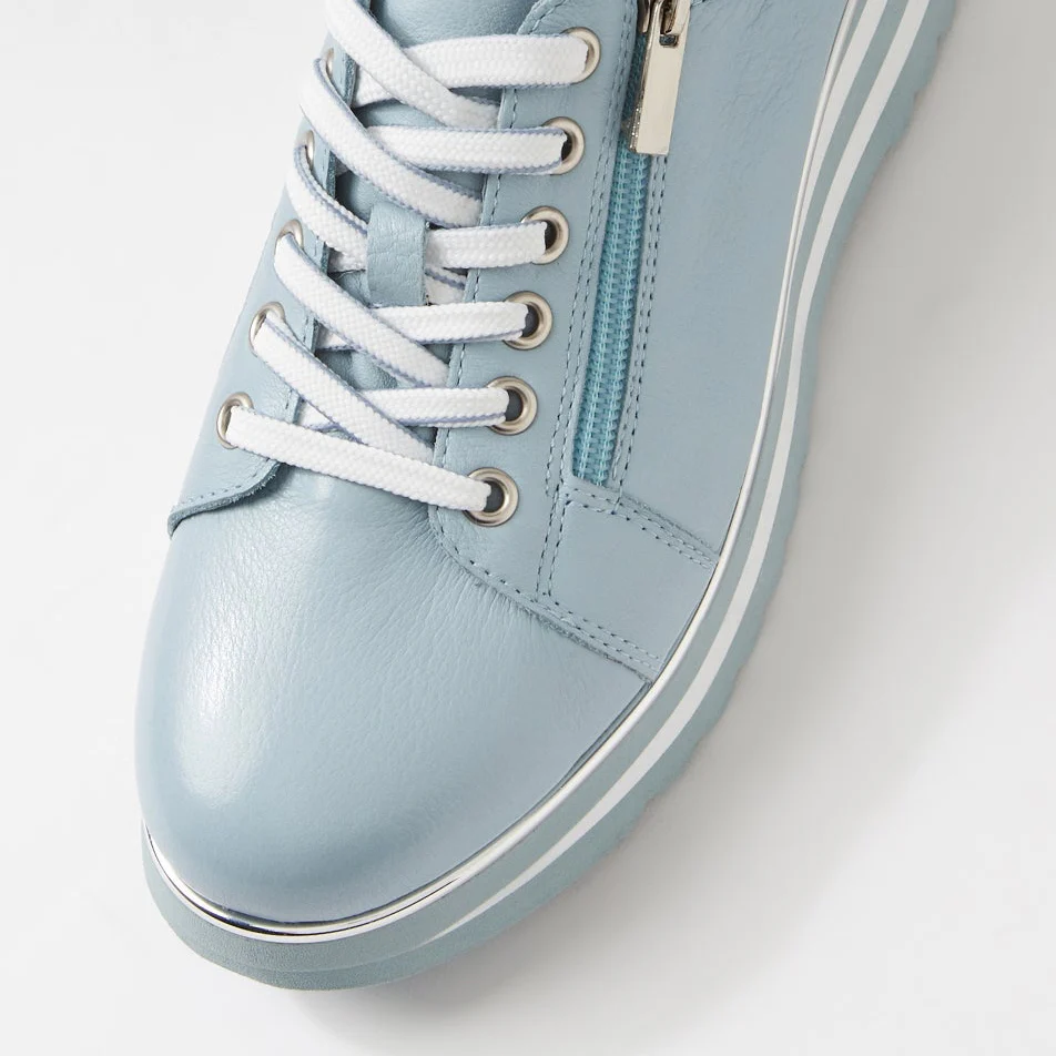 DJANGO & JULIETTE EAMMES DENIM - Image 3