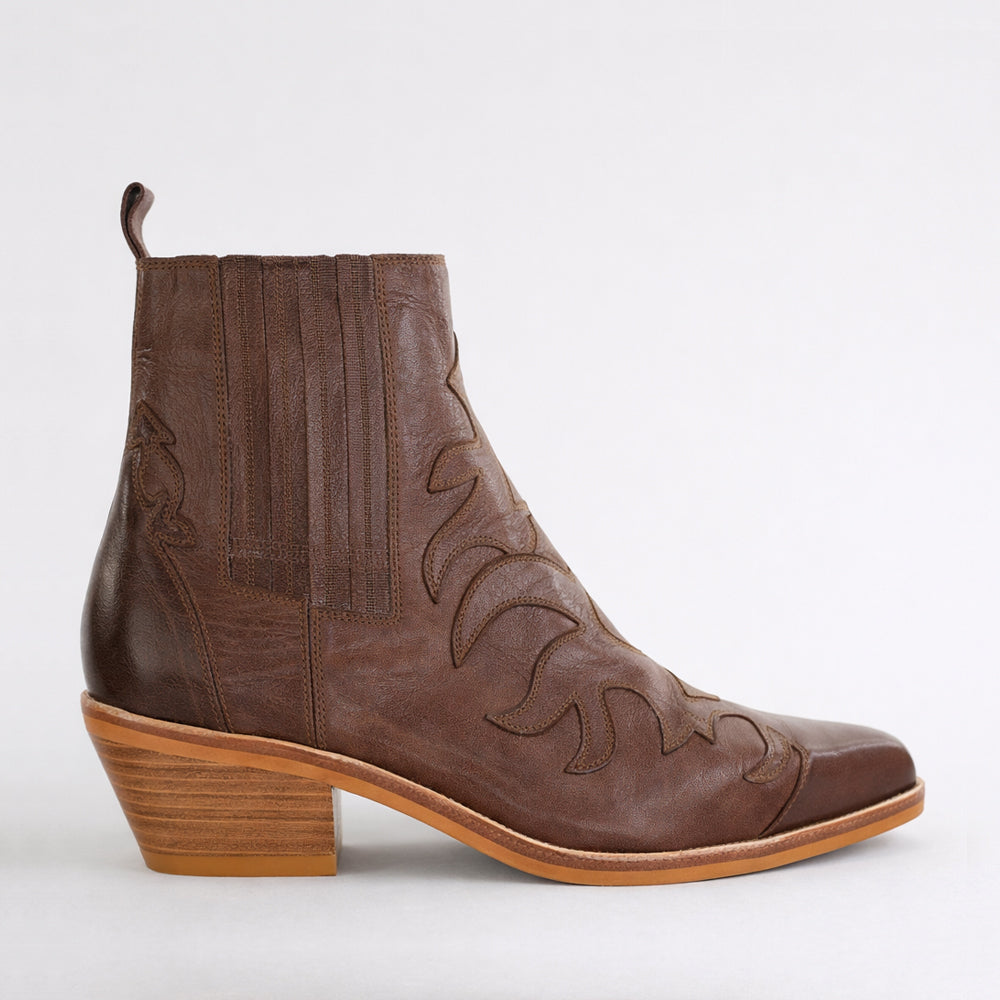 DJANGO & JULIETTE EVERADO CHOCO