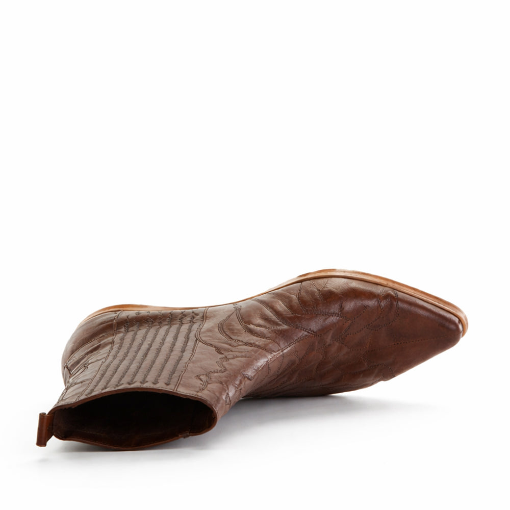 DJANGO & JULIETTE EVERADO CHOCO - Image 3