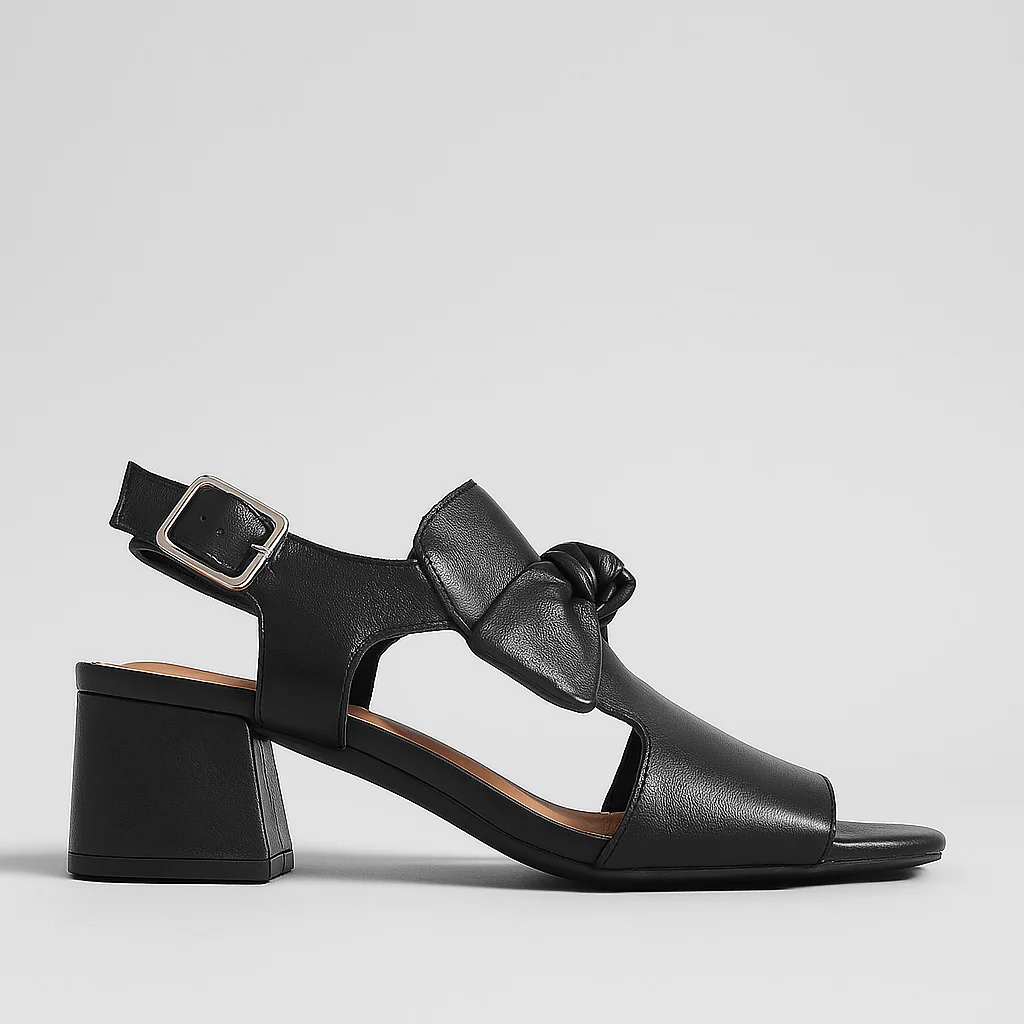 DJANGO & JULIETTE FELIA BLACK