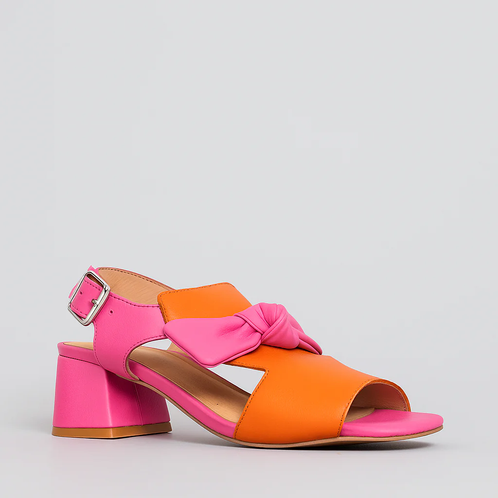 DJANGO & JULIETTE FELIA NEW ORANGE - Image 2