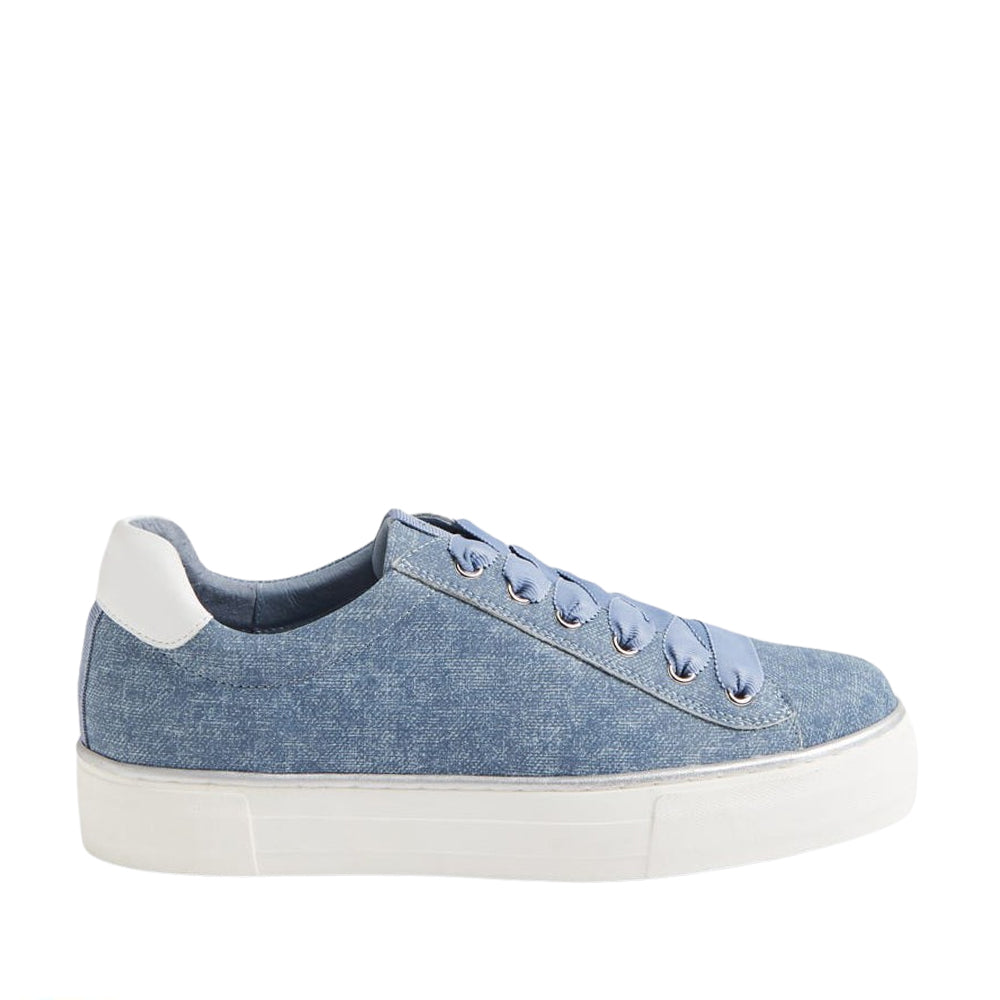 DJANGO & JULIETTE FINNI DENIM BLUE - Image 2