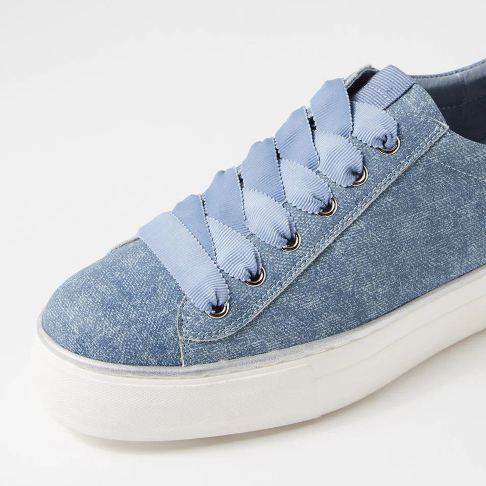 DJANGO & JULIETTE FINNI DENIM BLUE - Image 4