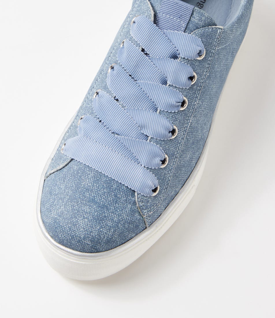 DJANGO & JULIETTE FINNI DENIM BLUE - Image 5