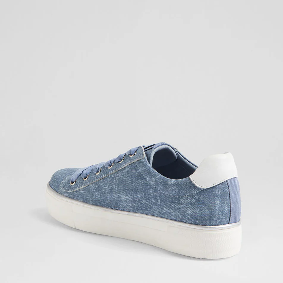 DJANGO & JULIETTE FINNI DENIM BLUE - Image 6