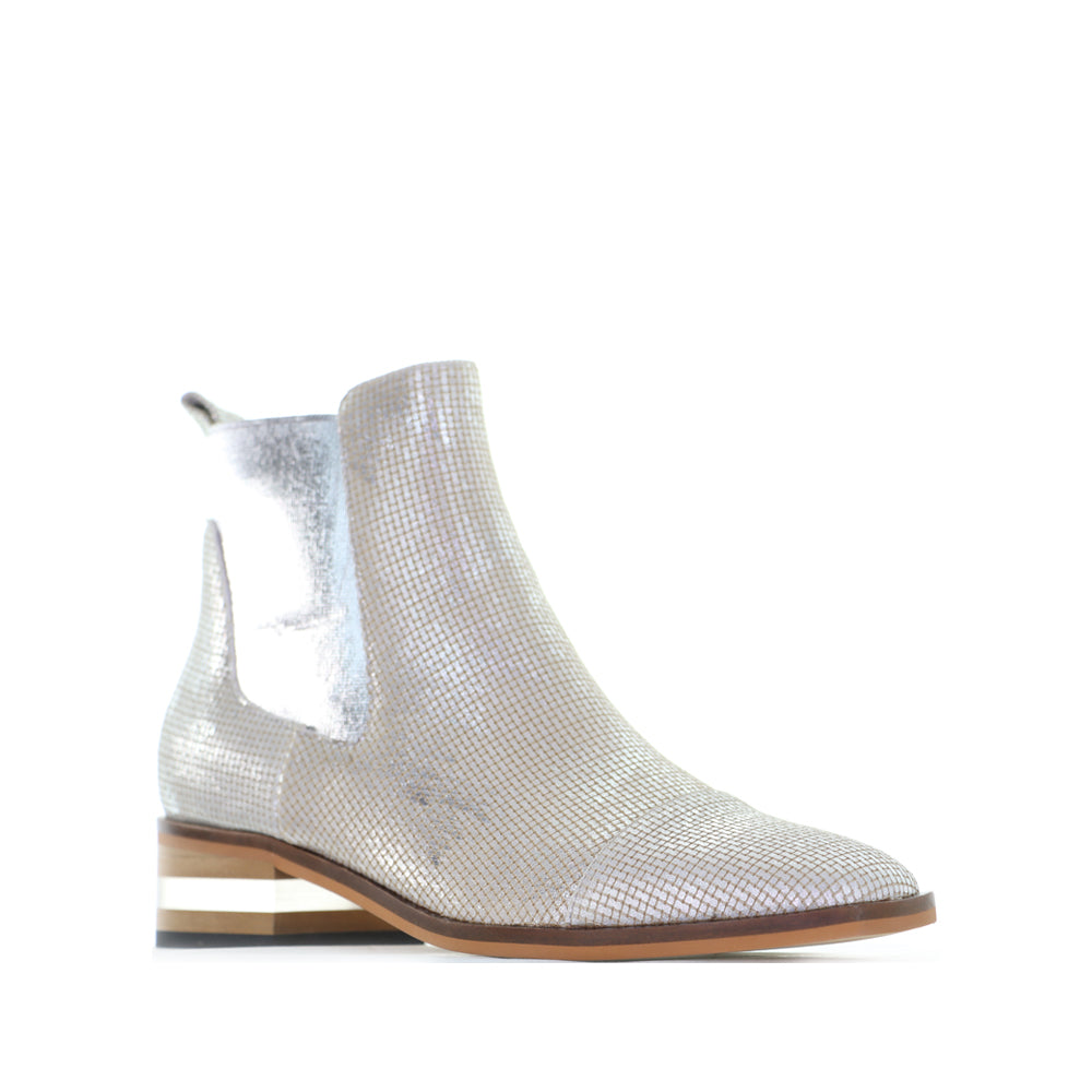 DJANGO & JULIETTE FORD SILVER CUT - Image 3