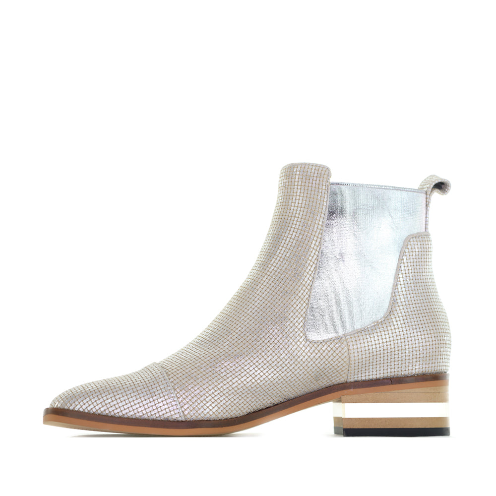 DJANGO & JULIETTE FORD SILVER CUT - Image 5