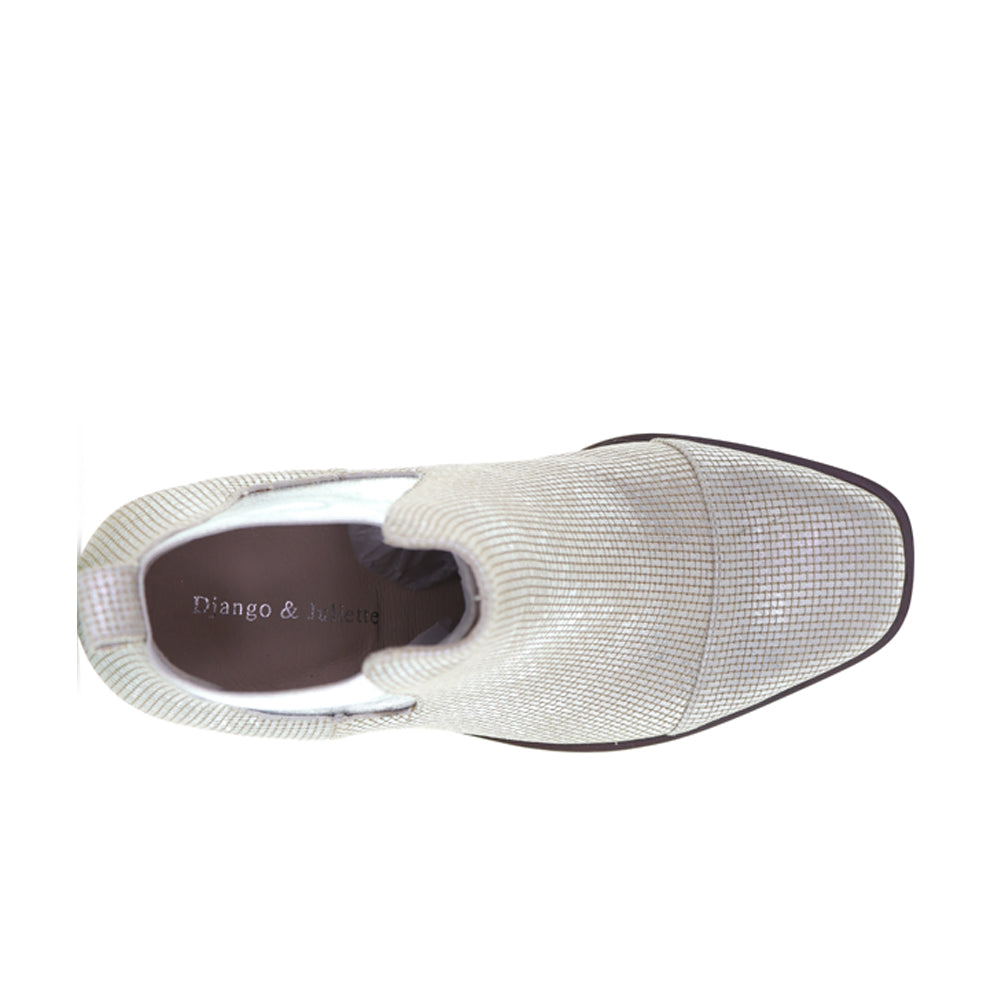 DJANGO & JULIETTE FORD SILVER CUT - Image 6