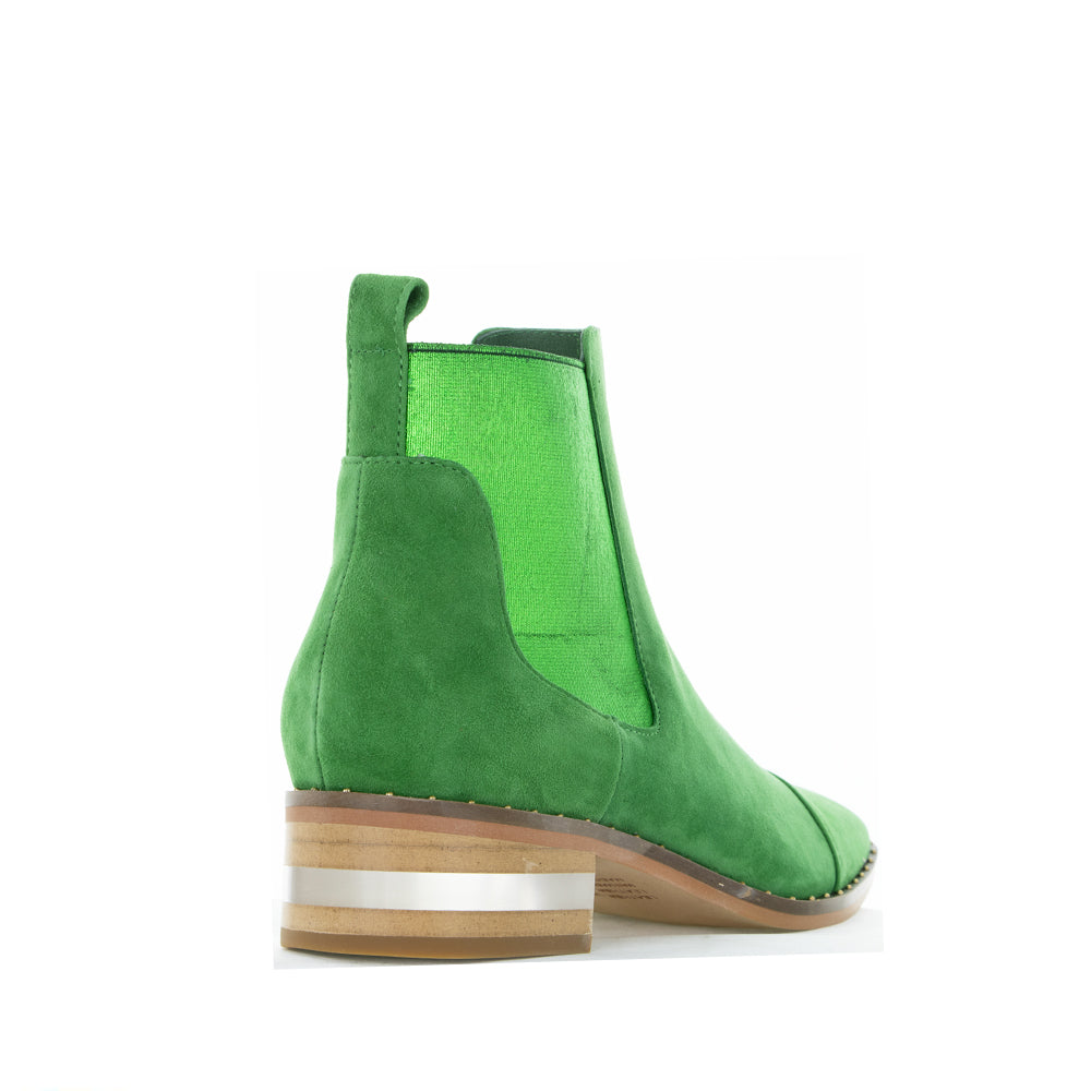 DJANGO & JULIETTE FORDA EMERALD GREEN - Image 3