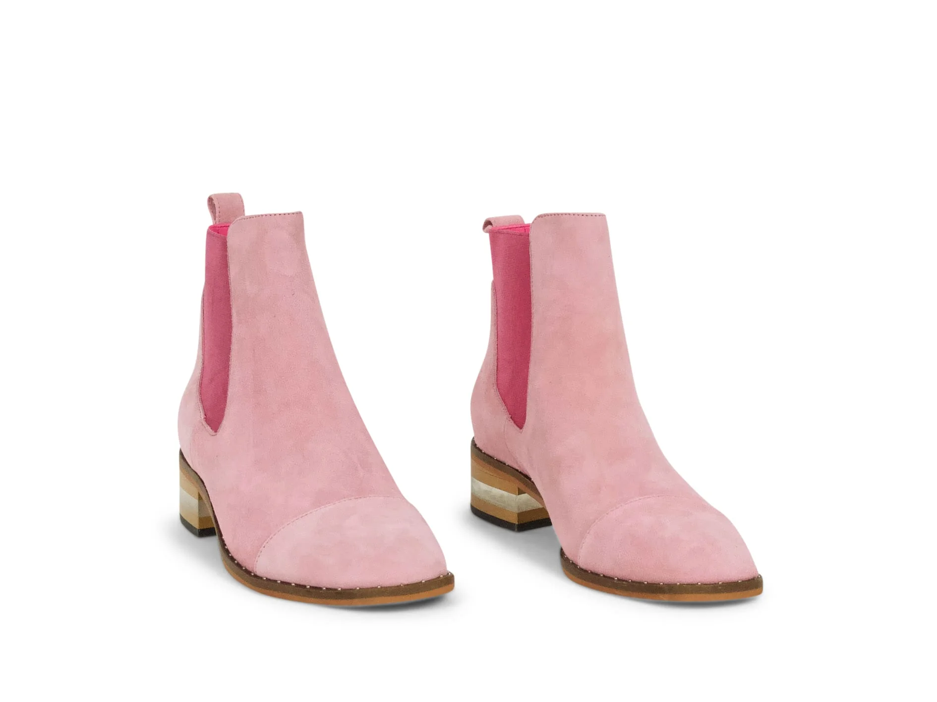 DJANGO & JULIETTE FORDA PINK - Image 2