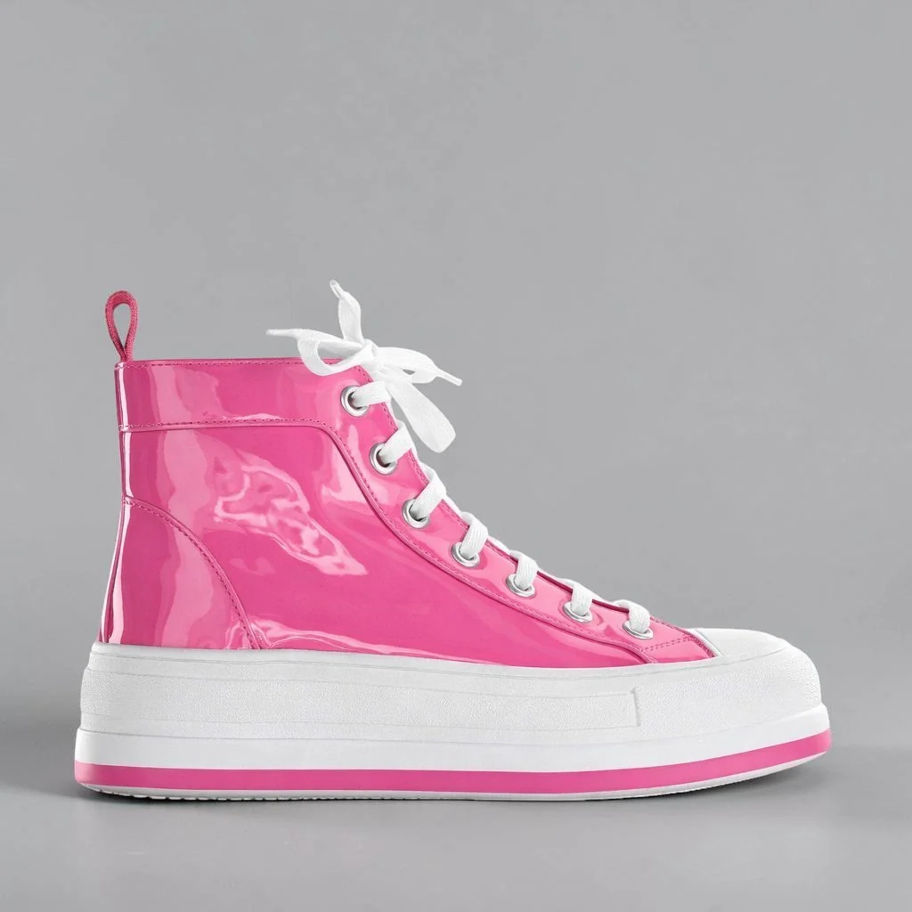 DJANGO & JULIETTE GAMBIA CANDY PINK