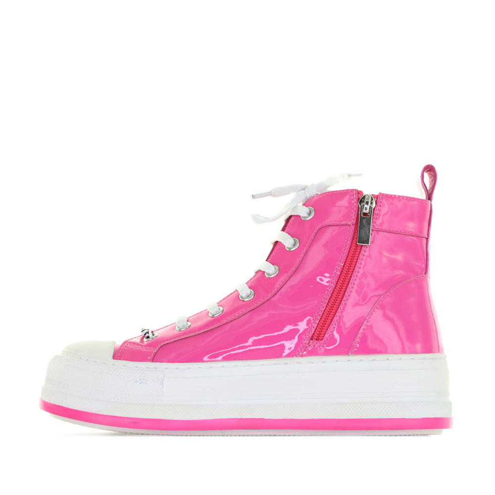 DJANGO & JULIETTE GAMBIA CANDY PINK - Image 2