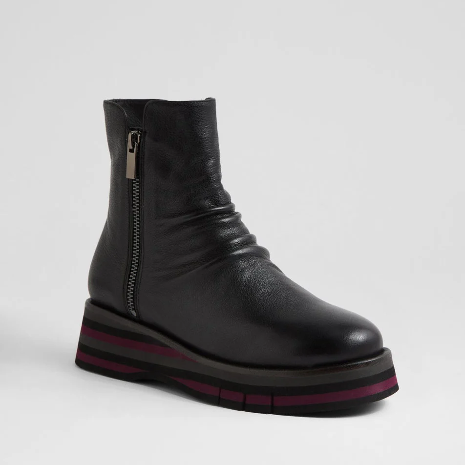DJANGO & JULIETTE GANNI BLACK - Image 3