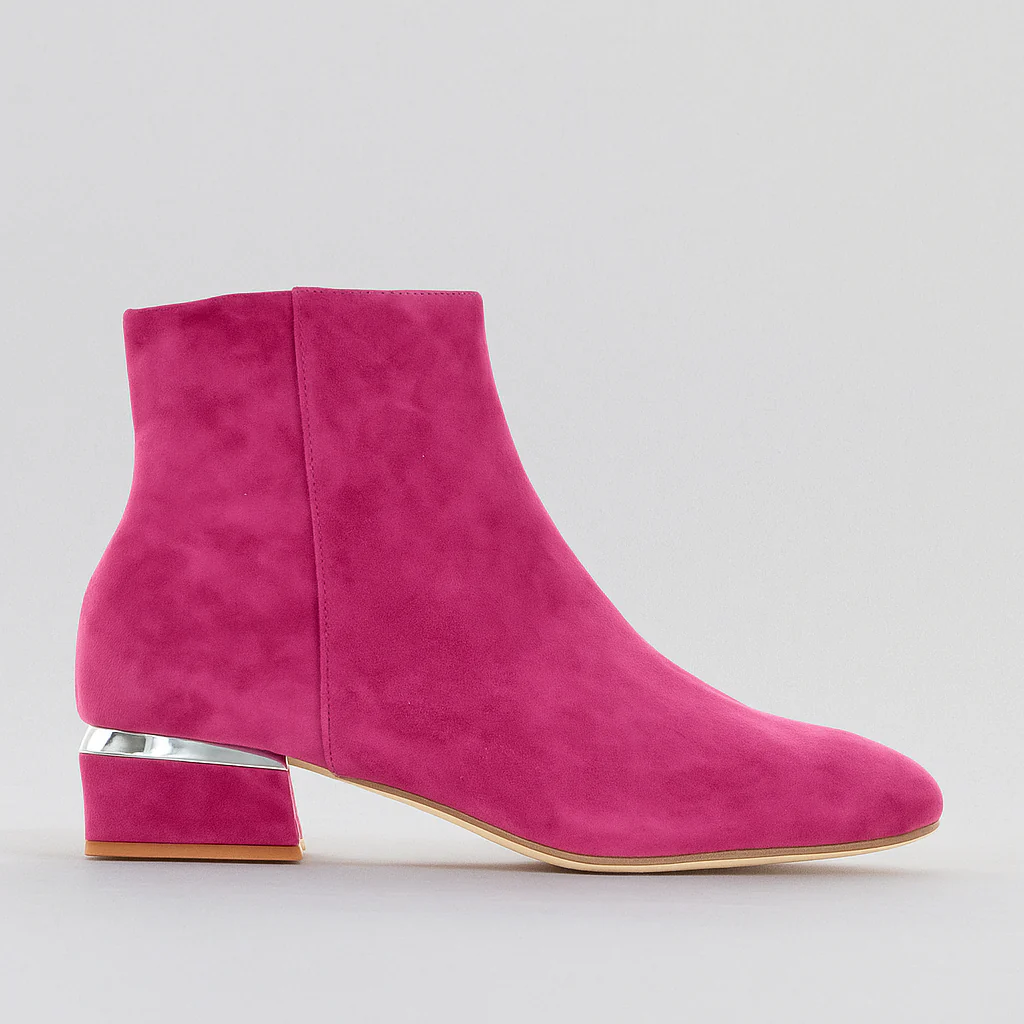 DJANGO & JULIETTE GARYIE FUCHSIA