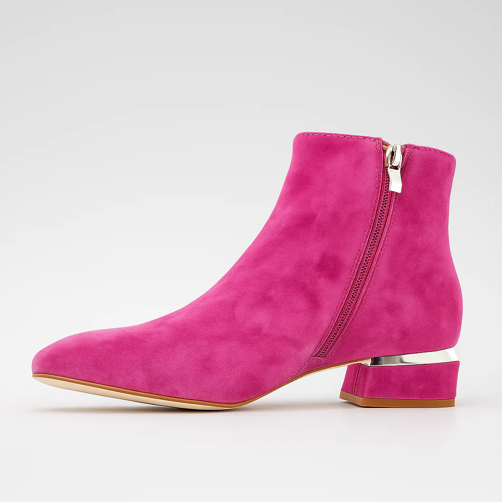 DJANGO & JULIETTE GARYIE FUCHSIA - Image 4