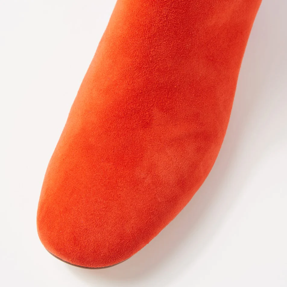 DJANGO & JULIETTE GARYIE ORANGE FUCHSIA - Image 3
