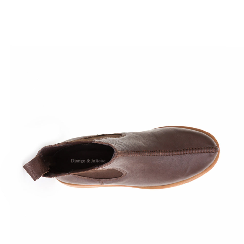 DJANGO & JULIETTE GELLIE CHOC - Image 4
