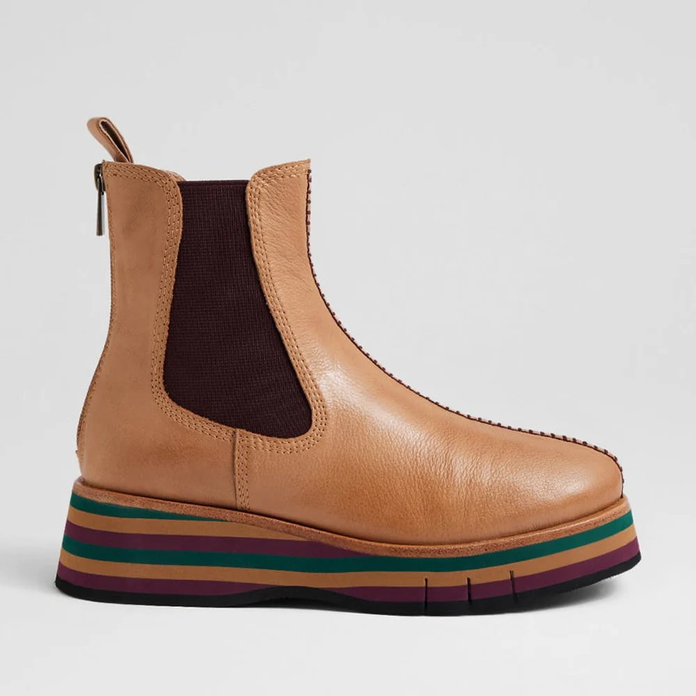 DJANGO & JULIETTE GELLIE COGNAC