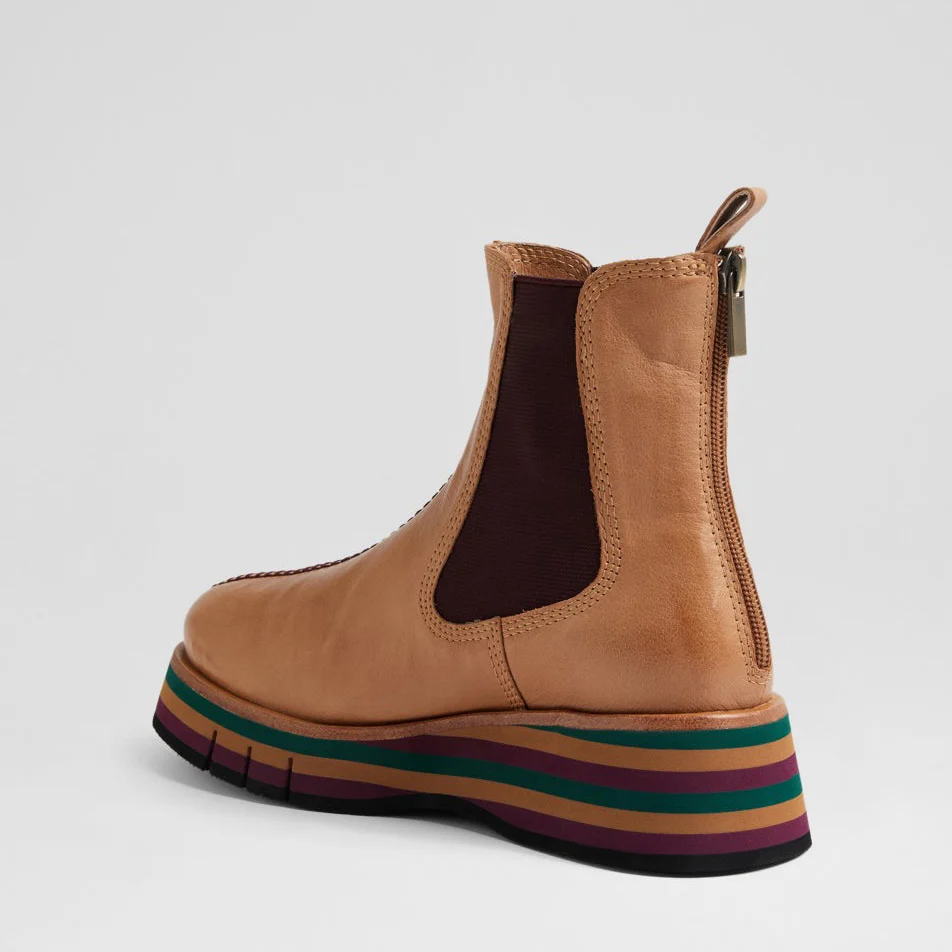 DJANGO & JULIETTE GELLIE COGNAC - Image 5