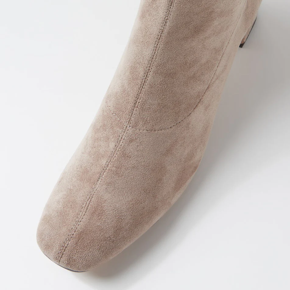 DJANGO & JULIETTE HAYLEYS TAUPE - Image 5