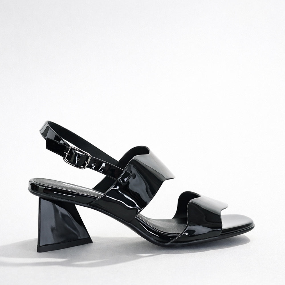 DJANGO & JULIETTE ILSED BLACK