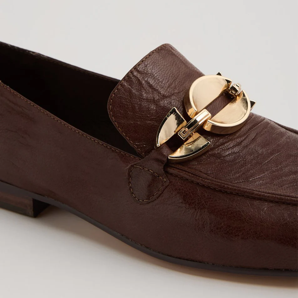 DJANGO & JULIETTE ILYSA COGNAC - Image 3