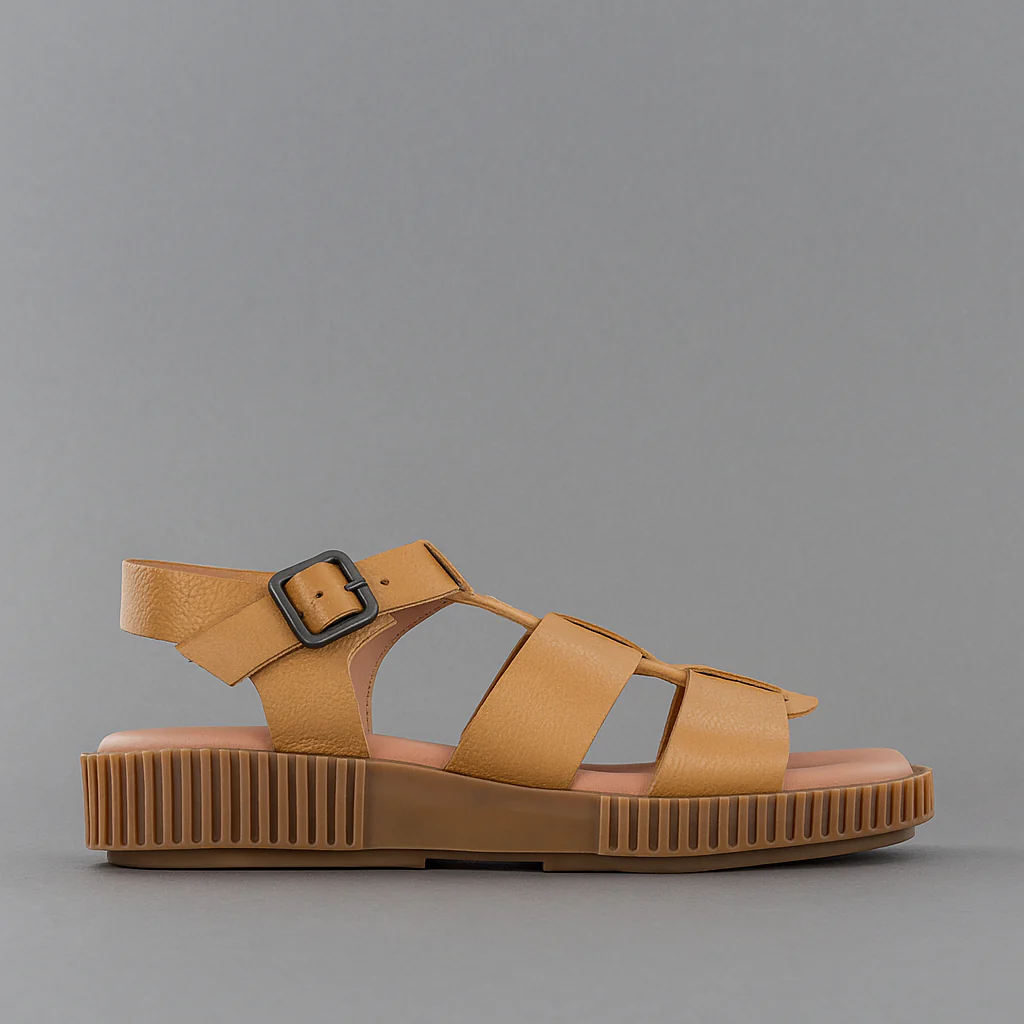 DJANGO & JULIETTE ITALA COGNAC LT CHOC SOLE
