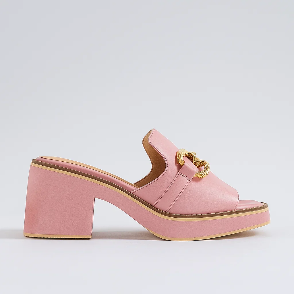 DJANGO & JULIETTE JAMMS PRETTY PINK