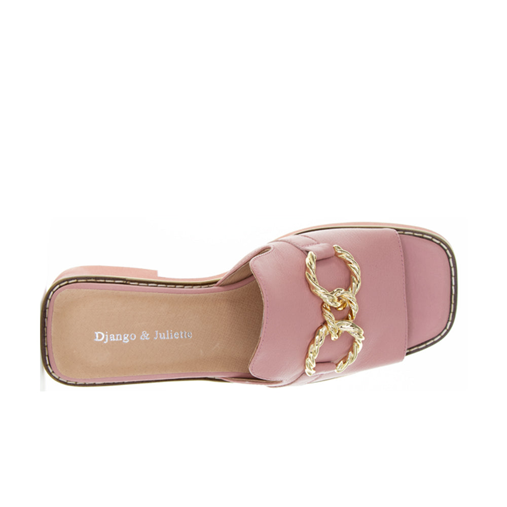 DJANGO & JULIETTE JAMMS PRETTY PINK - Image 7