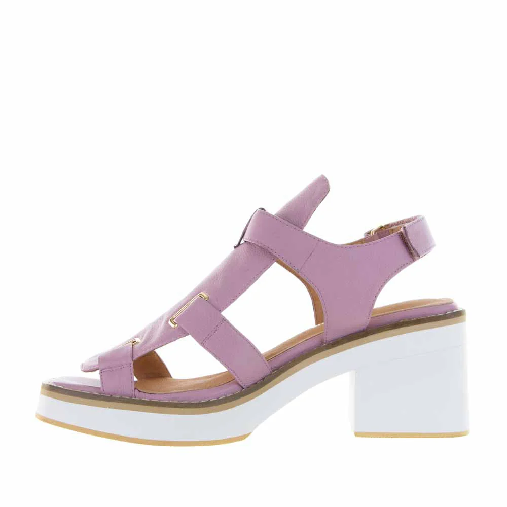 DJANGO & JULIETTE JENNIS PINK - Image 3