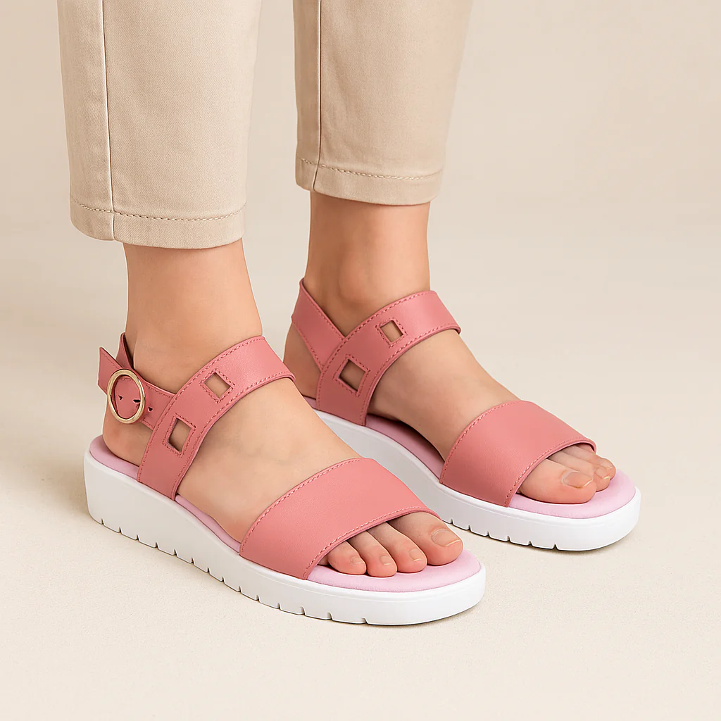 DJANGO & JULIETTE JINSHA PRETTY PINK