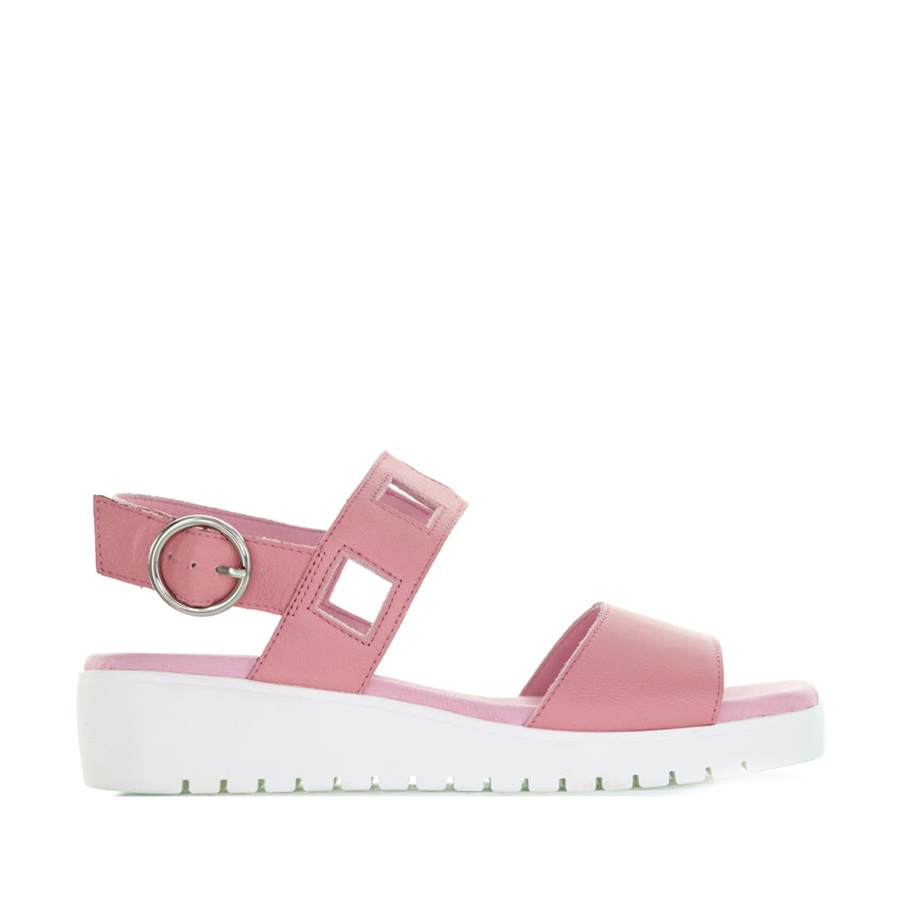 DJANGO & JULIETTE JINSHA PRETTY PINK - Image 2