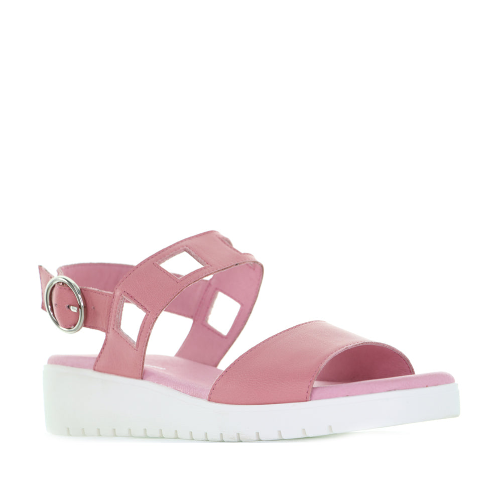 DJANGO & JULIETTE JINSHA PRETTY PINK - Image 3