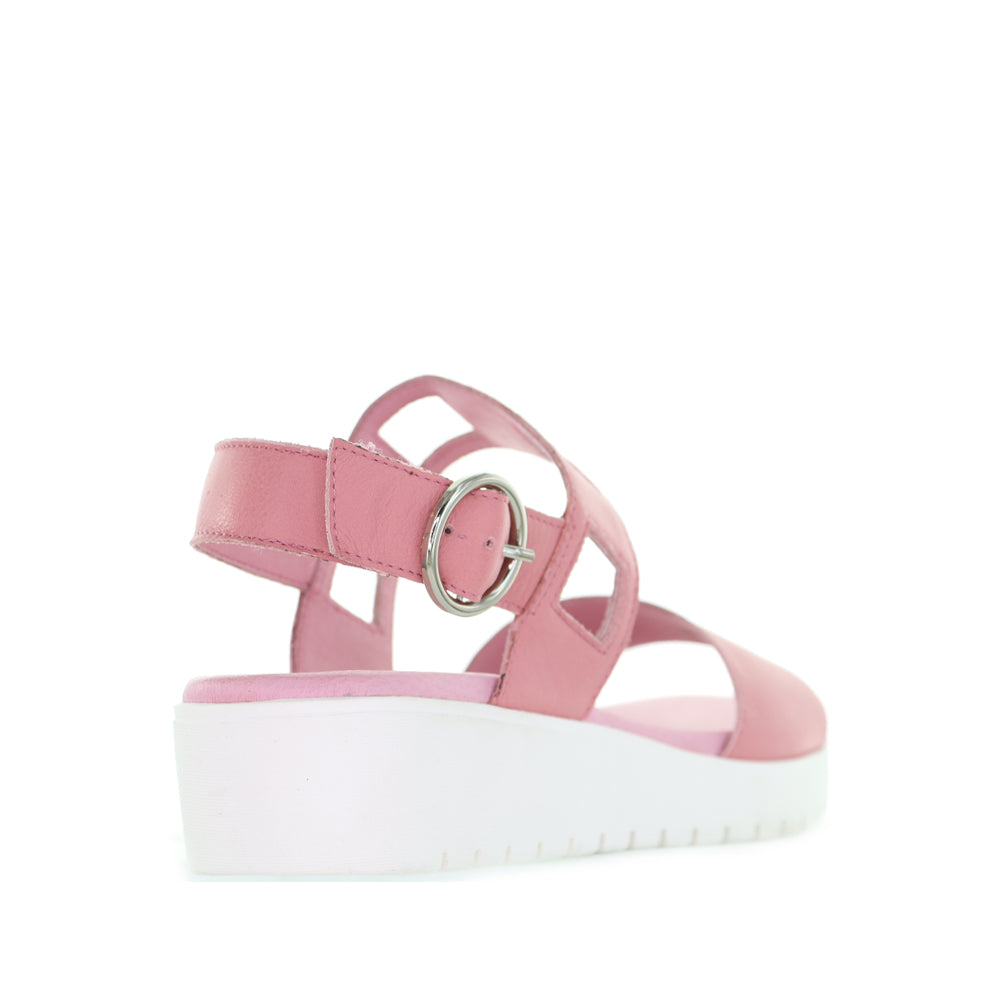 DJANGO & JULIETTE JINSHA PRETTY PINK - Image 4