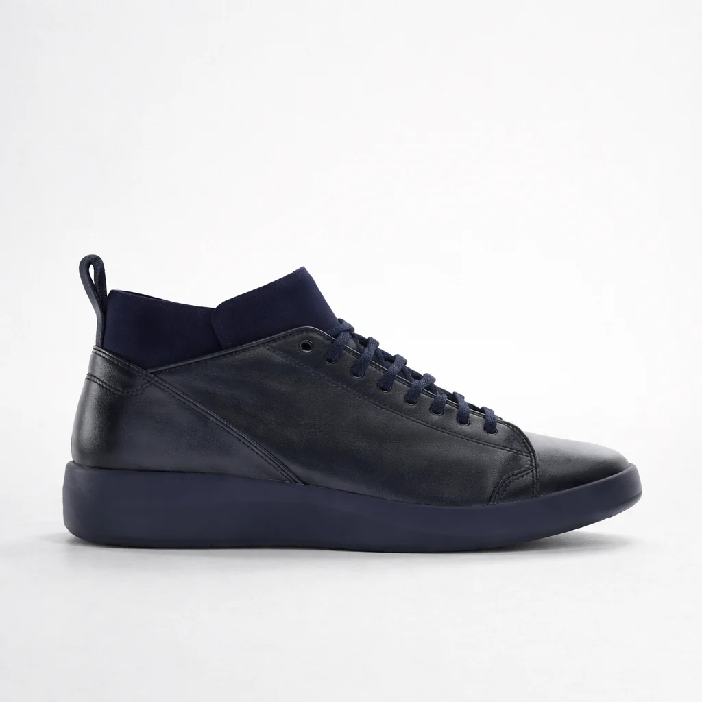 DJANGO & JULIETTE KAPLOCK NAVY