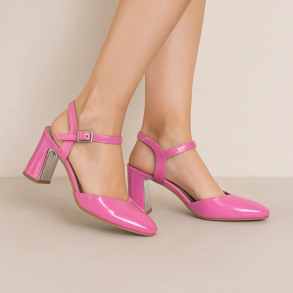 DJANGO & JULIETTE KARENT PRETTY PINK - Image 2