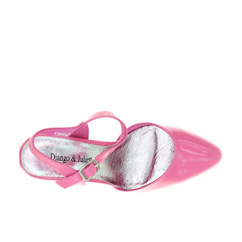 DJANGO & JULIETTE KARENT PRETTY PINK - Image 6