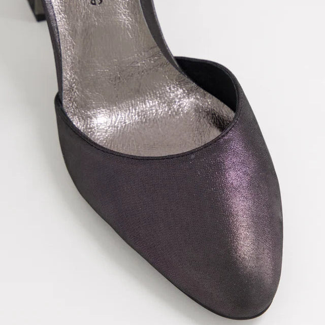 DJANGO & JULIETTE KILLIE BLACK SHIMMER - Image 6