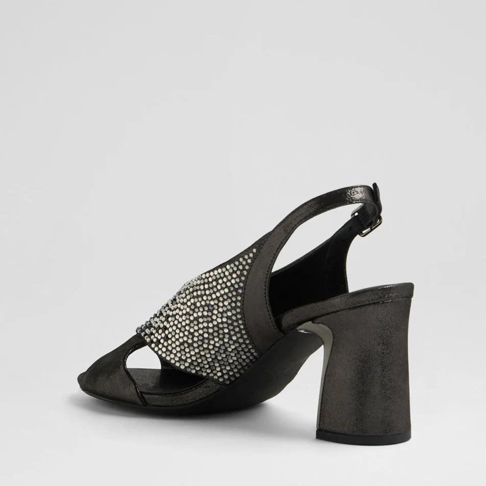 DJANGO & JULIETTE KONDUCT BLACK SHIMMER - Image 4