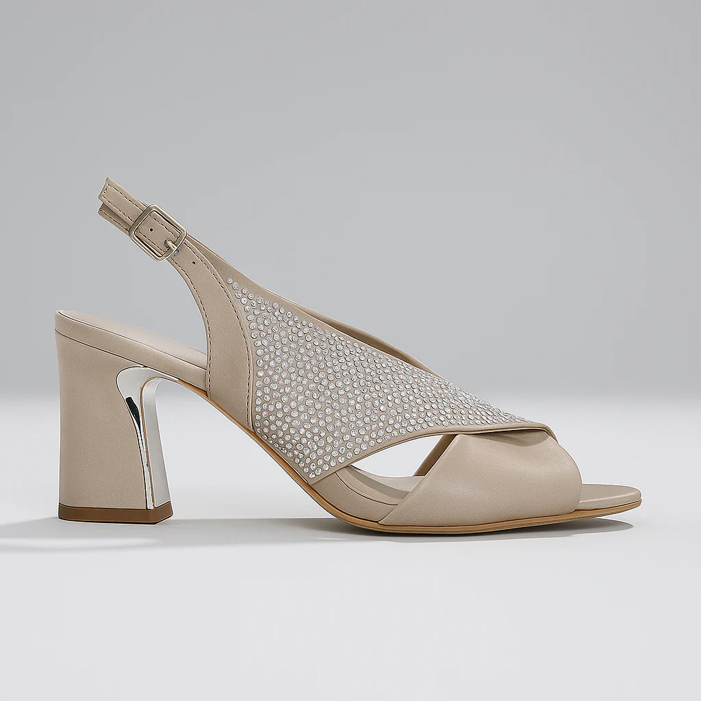 DJANGO & JULIETTE KONDUCT LT PEWTER SHIMMER