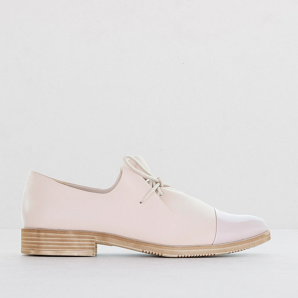 DJANGO & JULIETTE KOTTY PALE PINK