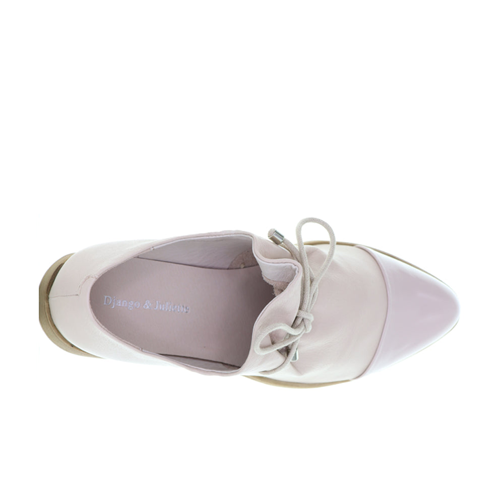 DJANGO & JULIETTE KOTTY PALE PINK - Image 5