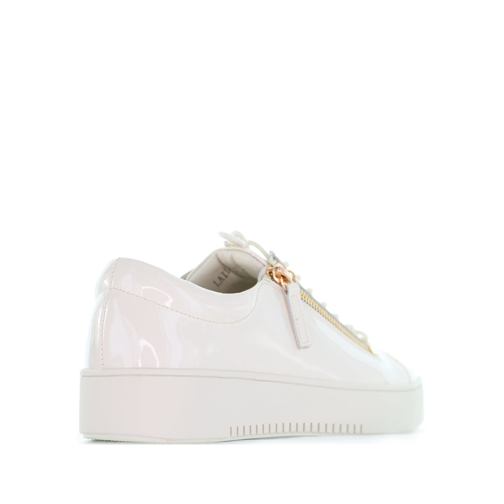 DJANGO & JULIETTE LAILA IVORY PATENT - Image 4