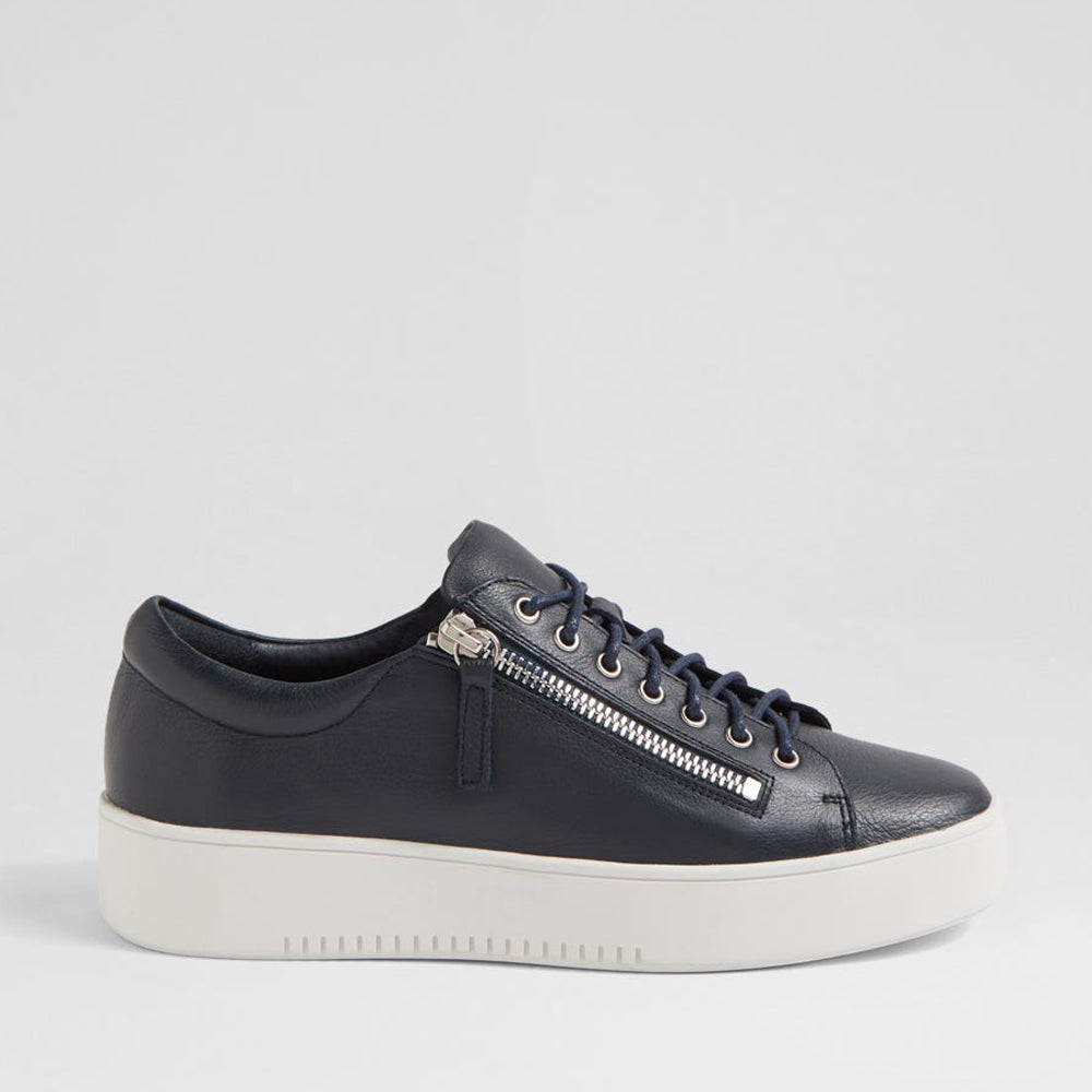 DJANGO & JULIETTE LAILA NAVY WHITE