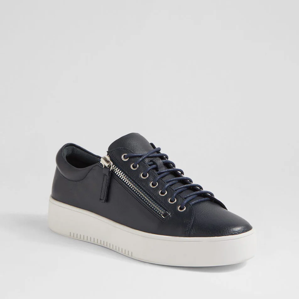 DJANGO & JULIETTE LAILA NAVY WHITE - Image 2