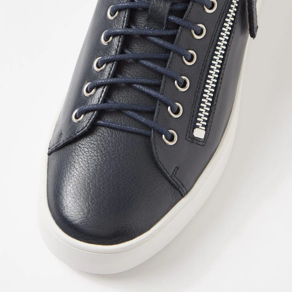 DJANGO & JULIETTE LAILA NAVY WHITE - Image 4