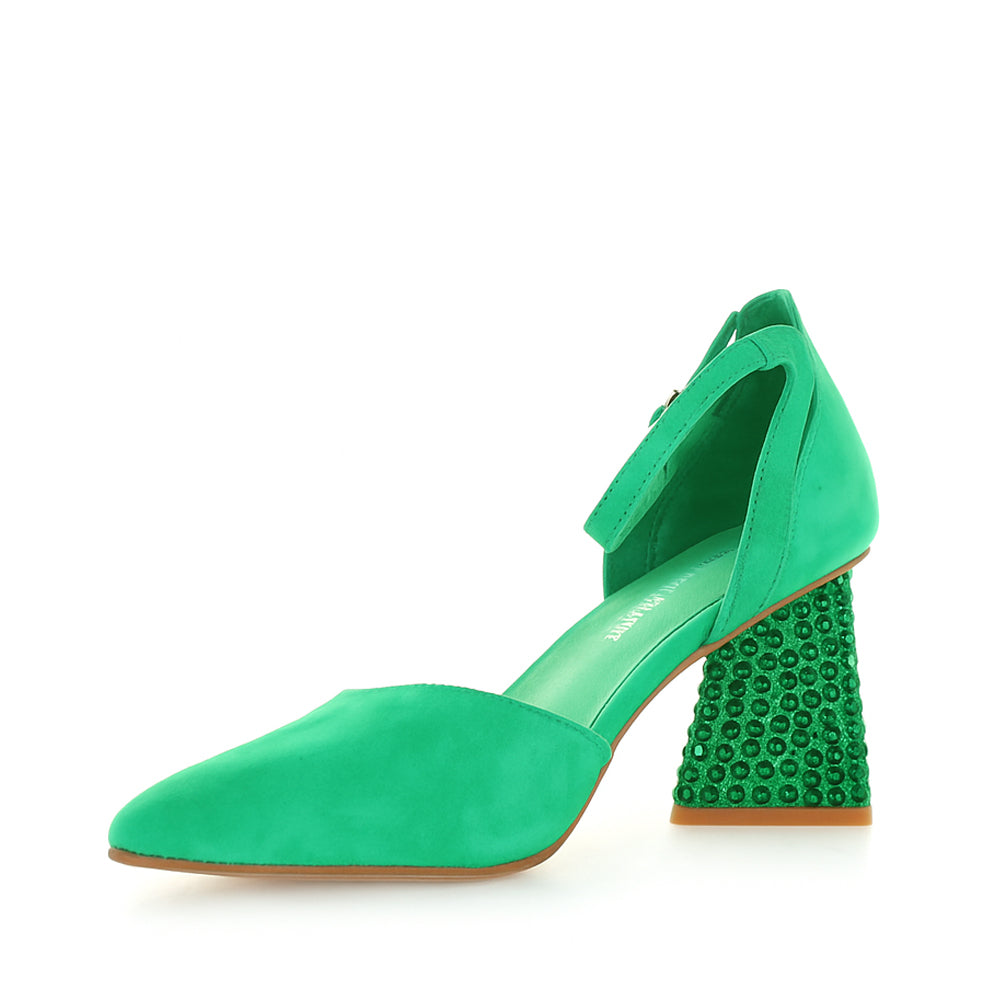 DJANGO & JULIETTE LATRELLA EMERALD - Image 3
