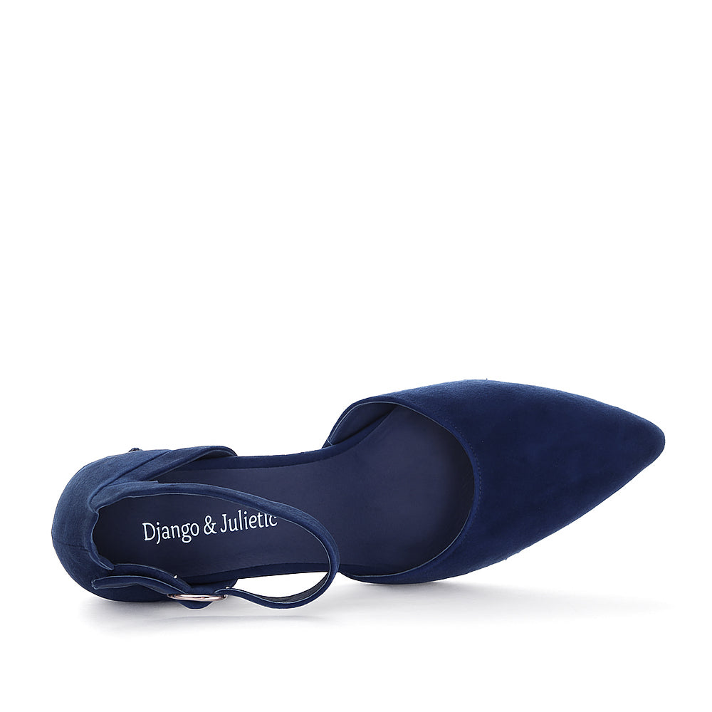 DJANGO & JULIETTE LATRELLA NAVY - Image 4
