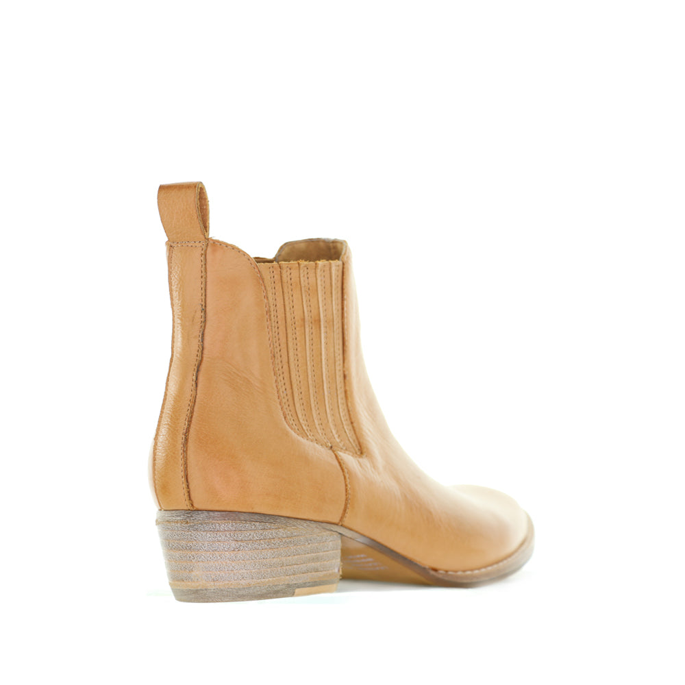 DJANGO & JULIETTE LEATTY MUSTARD - Image 5